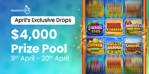 April's Exclusive Drops