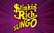Stinkin Rich Slingo